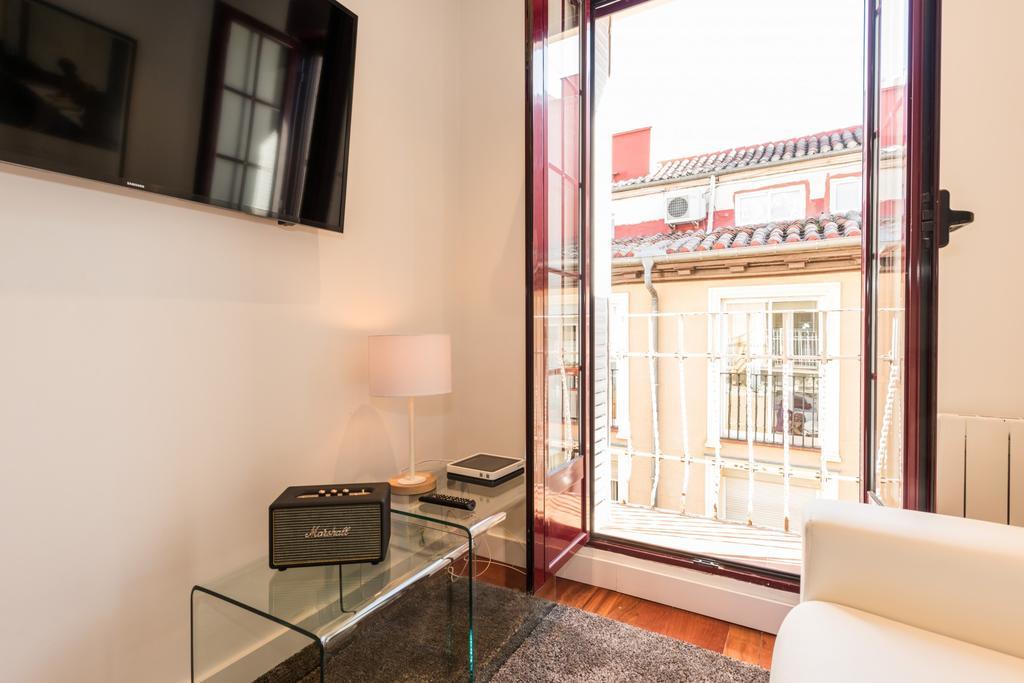 Malasana Suite Madrid Exterior photo